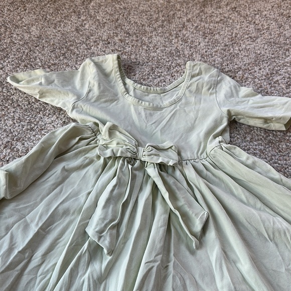 Ruffle Butts swing dress - Picture 3 of 5